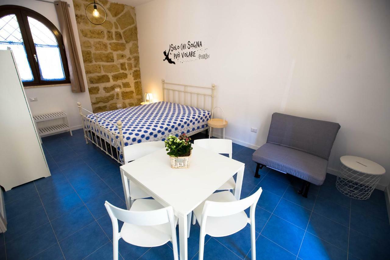 Sciabika Home - Edificio Egadi Castellammare del Golfo Exterior photo